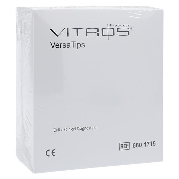 VersaTip Disposable Tips For 250/950 Systems With Cuvette Section/Nozzle 1000/Bx