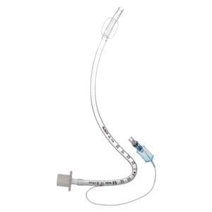 AGT Endotracheal Tube Cuffed 6.0mm 10/BX