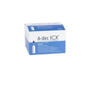 ICX Water Treatment Tablets 0.7 Liter 50/Bx