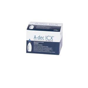 ICX Water Treatment Tablets 2 Liter 50/Bx