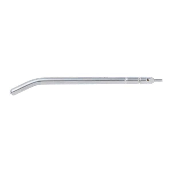 Air & Water Syringe Tip Short Bend 3 1/4 in Long Ea