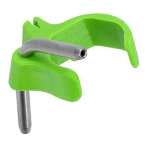 Right Irrigation Spray Clip E/KM 3/Pk