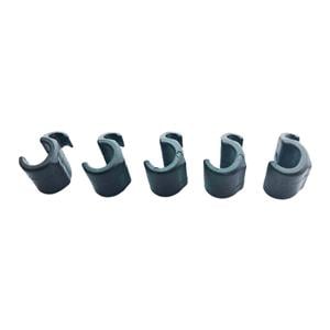 Elcomed Tube Clamps 5/Pk