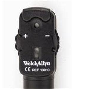 PocketScope Head Ophthalmoscope Head Twist Lock Connection 2.5V 1/EA