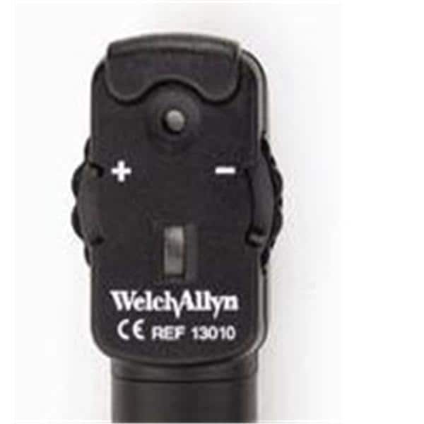 PocketScope Head Ophthalmoscope Head Twist Lock Connection 2.5V 1/EA