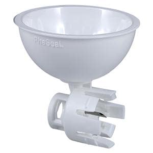 PhaSeal/Protector 50 Drug Vial Adapter Equalizing Capacity of 50mL of Air 100/Ca