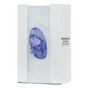 Powder Coated Steel Dispenser Ea, 12 EA/CA