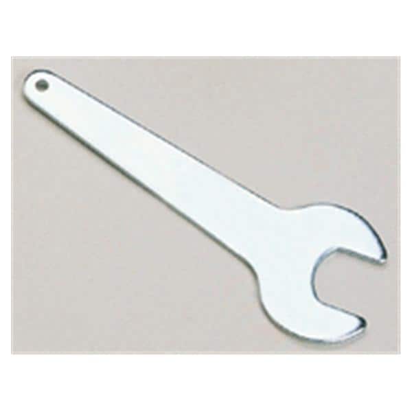 Cylinder Wrench For Oxygen Regulator Large Reusable Ea