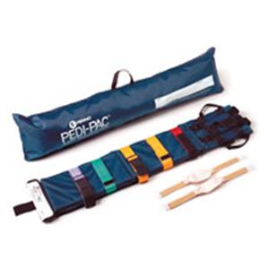 Pedi-Pac Immobilizer