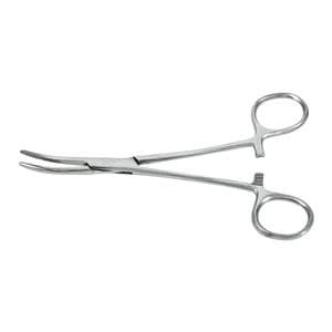 Kelly Hemostat Forcep 5-1/2" Ea