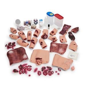 EMT Casualty Simulation Kit
