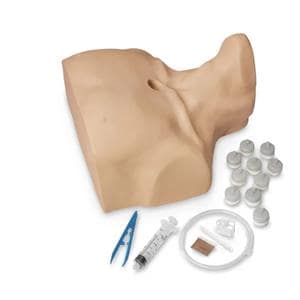 Life/form Sternal Intraosseous Infusion Simulator Adult Manikin Ea