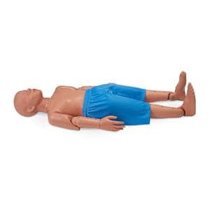 Water Rescue Adolescent Manikin Ea