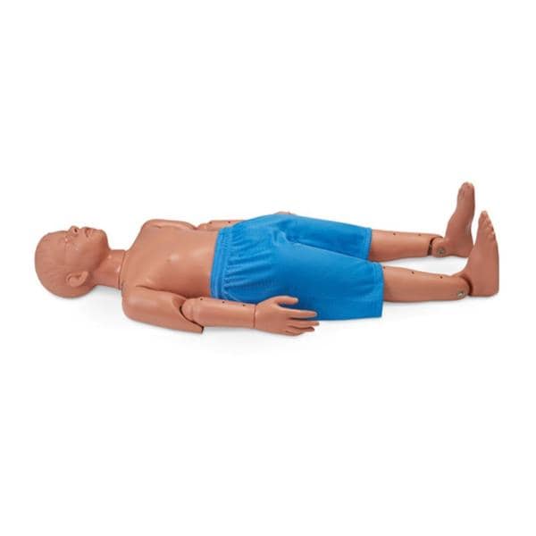 Water Rescue Adolescent Manikin Ea