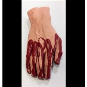 Hand/Severed Fingers Training Manikin Ea