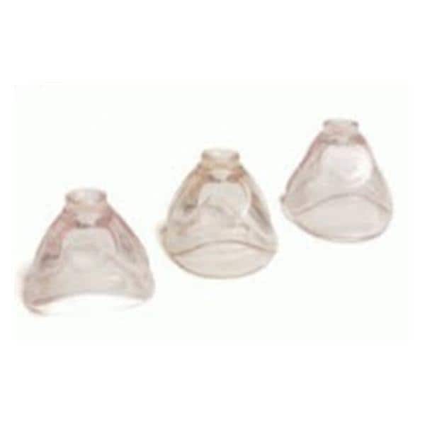 Resuscitation Mask Size 2 Reusable 12/Ca