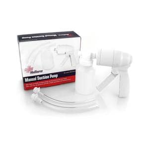 Medsource Manual Suction Pump