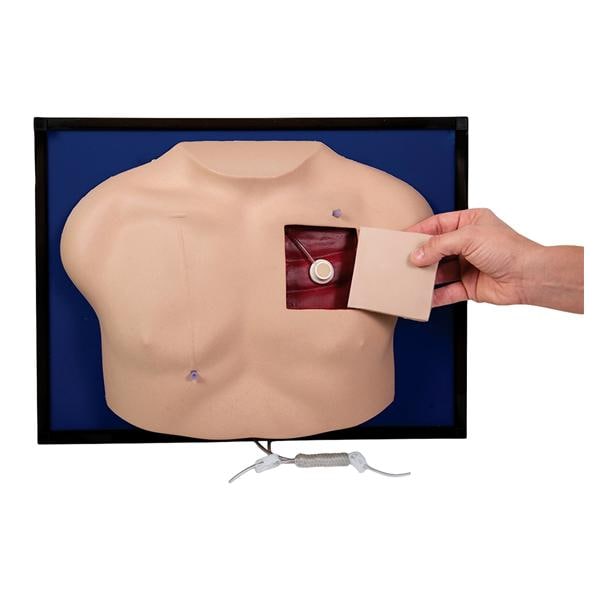 Venous Access Device Model Ea