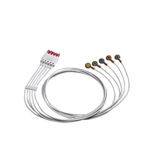 Philips Set Leadwire Ea