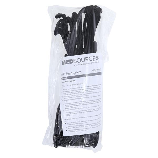 Multi-Strap System Polypropylene Ea