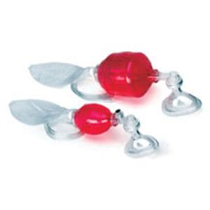 SMART BAG MO Bag Valve Mask Resuscitator Adult Ea, 12 EA/CA