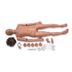 Patient Care/CPR Manikin Ea