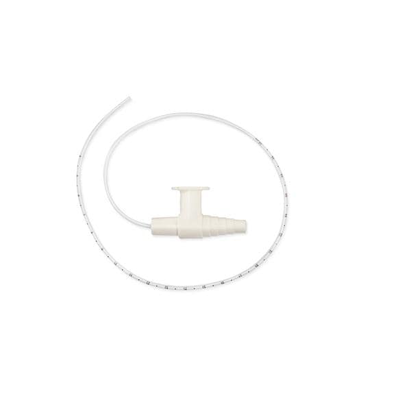 Catheter Suction 6Fr Ea