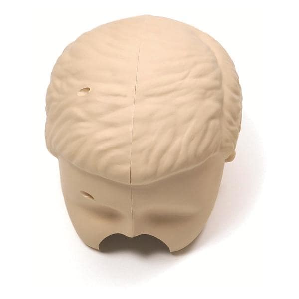 Little Junior/Little Junior QCPR Manikin Replacement Head Ea