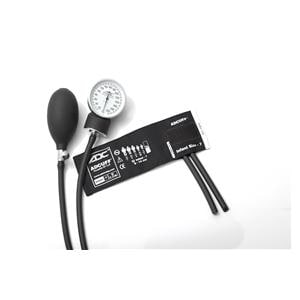 Prosphyg 760 Series Aneroid Sphygmomanometer Size 7 Blk LF Arm Dial Display Ea