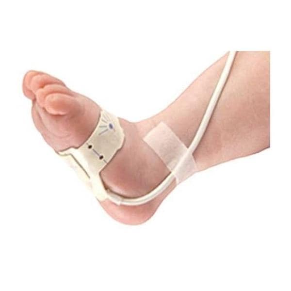 Flexi-Form III SpO2 Pulse Oximeter Sensor Neonatal/Adult For 7000N 24/Bx