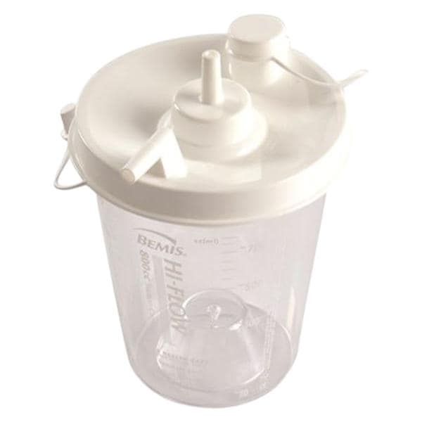 Suction Canister 800mL