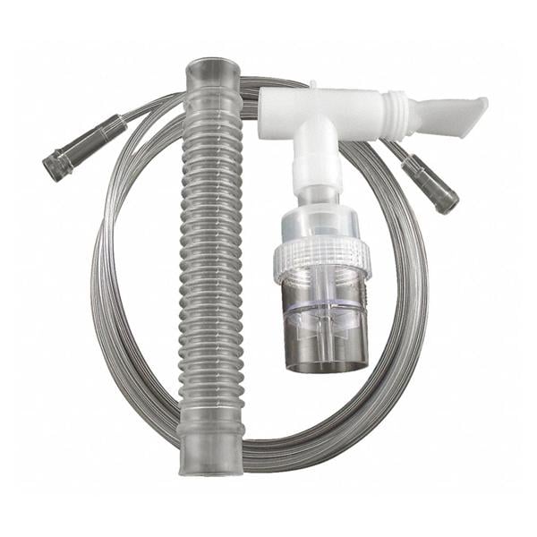 Nebulizer Disposable Ea
