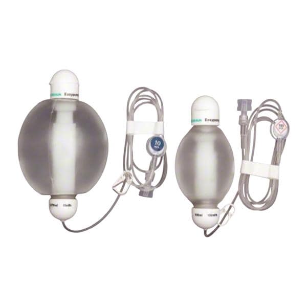 Easypump ST Infusion Pump 10/Ca