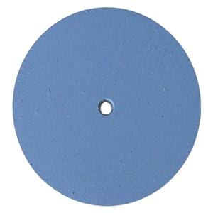 Silicone Rubber Wheels Wonderwheelz Blue 100/Bx