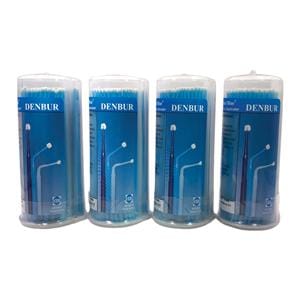 Multi-Brush Original Multi Purpose Brush Small Blue 600/Bx