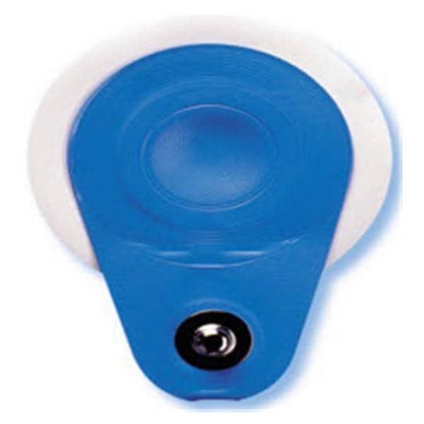 BlueSensor Electrocardio Electrode 40mm 25/Pk, 40 PK/BX