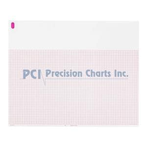 Burdick ECG/EKG Recording Paper New 200/Pk