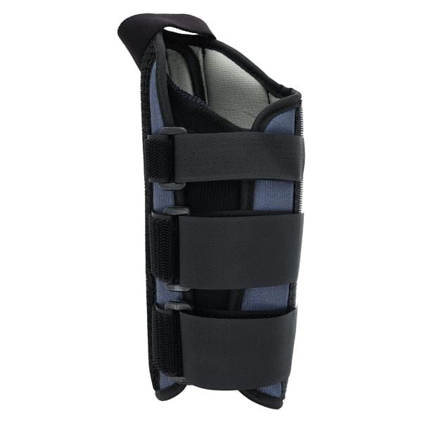 Premier Immobilization Brace Wrist Size X-Large Foam/Polyester 9-10" Right