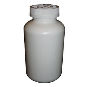 Packer Bottle HDPE 150cc White Reusable 360/Ca