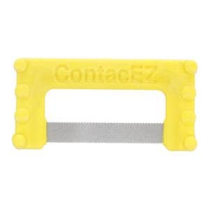 ContacEZ IPR Starter Strip System Single Side Extra Fine 8/Bx