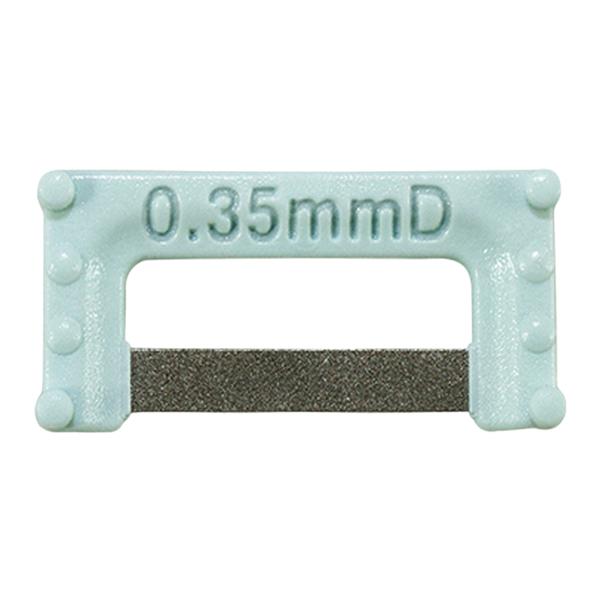 ContacEZ IPR Plus Interproximal Widener Dual Sided 8/Bx