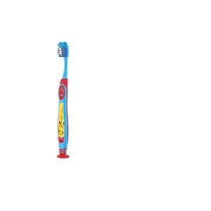 Colgate Toothbrush 5+ Years Extra Soft Pokemon 6/Bx