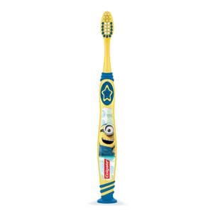 Colgate Toothbrush 5+ Years Extra Soft 6/Bx, 12 BX/CA