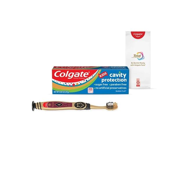 Toothbrush Bundle Ea