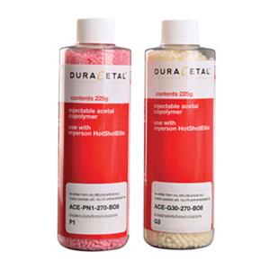 DuraCetal Denture Resin B3 225Gm/Bt