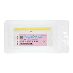 Hygenic SpectraPoint Absorbent Points 120/Bx