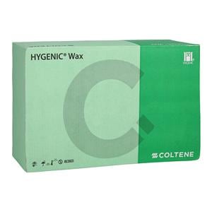Hygenic Wax Sheet Red 5Lb/Bx