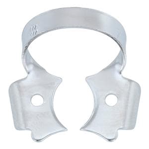 HySolate Rubber Dam Clamp Winged Size 7 Replacement Ea