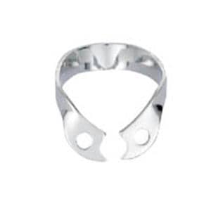 HySolate Rubber Dam Clamp Winged Size W00 Color Coded Replacement Ea