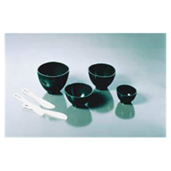 Flexibole Self Cleaning Mixing Bowl Medium 4 1/4 in Ea